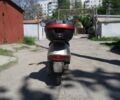 Серый Хонда Lead 100, объемом двигателя 0 л и пробегом 1 тыс. км за 500 $, фото 1 на Automoto.ua