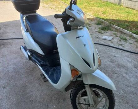 Хонда Lead 110, объемом двигателя 0.11 л и пробегом 0 тыс. км за 1800 $, фото 2 на Automoto.ua