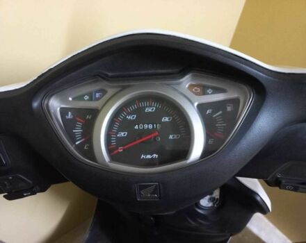 Хонда Lead 110, объемом двигателя 0.11 л и пробегом 0 тыс. км за 1800 $, фото 5 на Automoto.ua
