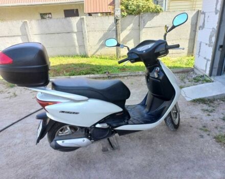 Хонда Lead 110, объемом двигателя 0.11 л и пробегом 0 тыс. км за 1800 $, фото 3 на Automoto.ua