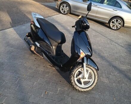 Хонда Lead 110, объемом двигателя 0.11 л и пробегом 0 тыс. км за 850 $, фото 5 на Automoto.ua