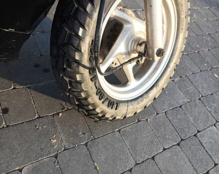 Хонда Lead 110, объемом двигателя 0.11 л и пробегом 0 тыс. км за 850 $, фото 2 на Automoto.ua