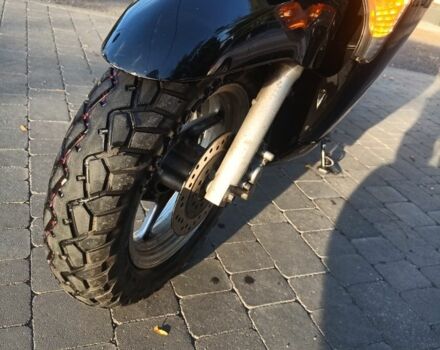 Хонда Lead 110, объемом двигателя 0.11 л и пробегом 0 тыс. км за 850 $, фото 3 на Automoto.ua