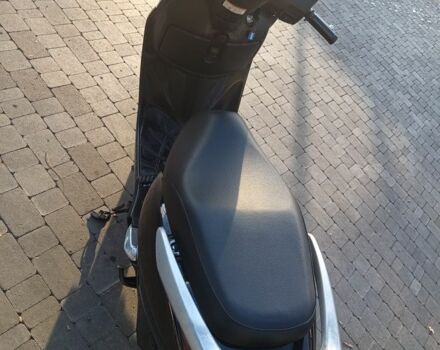 Хонда Lead 110, объемом двигателя 0.11 л и пробегом 0 тыс. км за 850 $, фото 1 на Automoto.ua