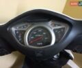 Белый Хонда Lead 110 JF-19, объемом двигателя 0.11 л и пробегом 40 тыс. км за 1800 $, фото 5 на Automoto.ua
