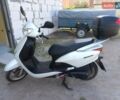 Белый Хонда Lead 110 JF-19, объемом двигателя 0.11 л и пробегом 40 тыс. км за 1800 $, фото 1 на Automoto.ua