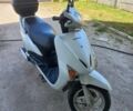 Белый Хонда Lead 110 JF-19, объемом двигателя 0.11 л и пробегом 40 тыс. км за 1800 $, фото 1 на Automoto.ua