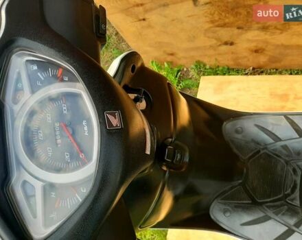 Хонда Lead 110 JF-19, объемом двигателя 0 л и пробегом 13 тыс. км за 1450 $, фото 1 на Automoto.ua