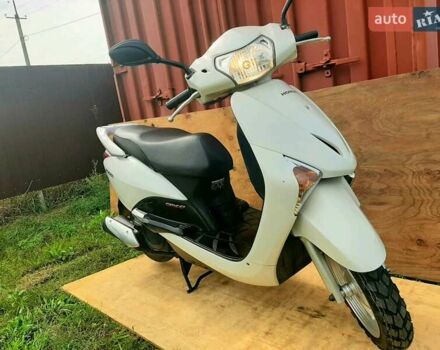Хонда Lead 110 JF-19, объемом двигателя 0 л и пробегом 13 тыс. км за 1450 $, фото 5 на Automoto.ua