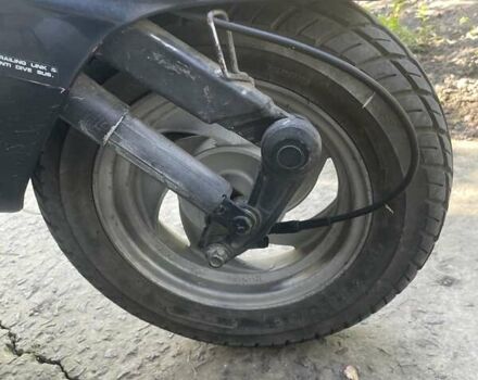 Хонда Lead 50 AF-01, об'ємом двигуна 0.05 л та пробігом 49 тис. км за 256 $, фото 1 на Automoto.ua