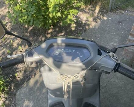 Хонда Lead 50 AF-01, об'ємом двигуна 0.05 л та пробігом 49 тис. км за 256 $, фото 7 на Automoto.ua