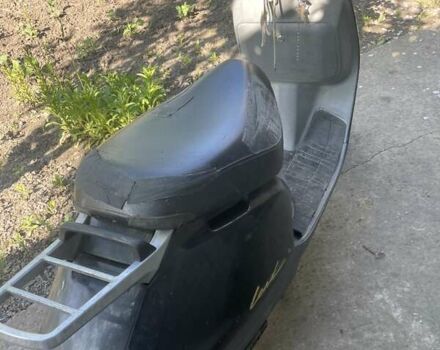 Хонда Lead 50 AF-01, об'ємом двигуна 0.05 л та пробігом 49 тис. км за 256 $, фото 4 на Automoto.ua