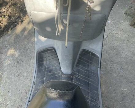 Хонда Lead 50 AF-01, об'ємом двигуна 0.05 л та пробігом 49 тис. км за 256 $, фото 6 на Automoto.ua