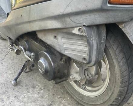 Хонда Lead 50 AF-01, об'ємом двигуна 0.05 л та пробігом 49 тис. км за 256 $, фото 3 на Automoto.ua