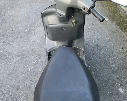 Черный Хонда Lead 50 AF-20, объемом двигателя 0 л и пробегом 24 тыс. км за 550 $, фото 8 на Automoto.ua