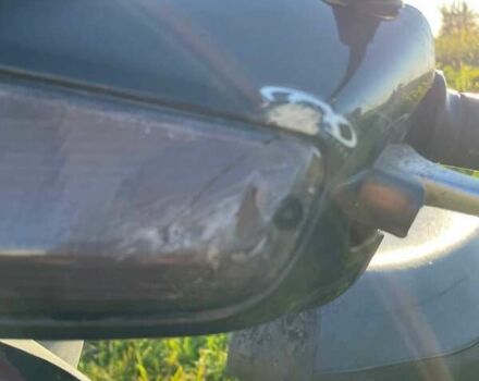 Черный Хонда Lead 50 AF-20, объемом двигателя 0 л и пробегом 9 тыс. км за 266 $, фото 6 на Automoto.ua