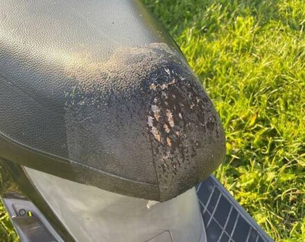 Черный Хонда Lead 50 AF-20, объемом двигателя 0 л и пробегом 9 тыс. км за 266 $, фото 7 на Automoto.ua