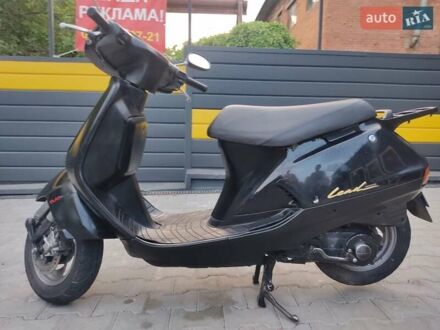 Хонда Lead 50 AF-20 1986 у Жмеренке на Automoto.ua Чорний Хонда Lead 50 AF-20, об'ємом двигуна 0.05 л та пробігом 2 тис. км за 550 $, фото 1 на Automoto.ua