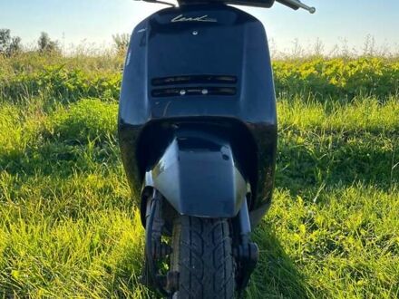 Черный Хонда Lead 50 AF-20, объемом двигателя 0 л и пробегом 9 тыс. км за 266 $, фото 1 на Automoto.ua