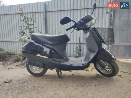 Хонда Lead 50 AF-20 1986 у Прилуках на Automoto.ua Чорний Хонда Lead 50 AF-20, об'ємом двигуна 0.49 л та пробігом 10 тис. км за 430 $, фото 1 на Automoto.ua