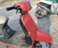 Червоний Хонда Lead 50 AF-20, об'ємом двигуна 0 л та пробігом 9 тис. км за 170 $, фото 1 на Automoto.ua