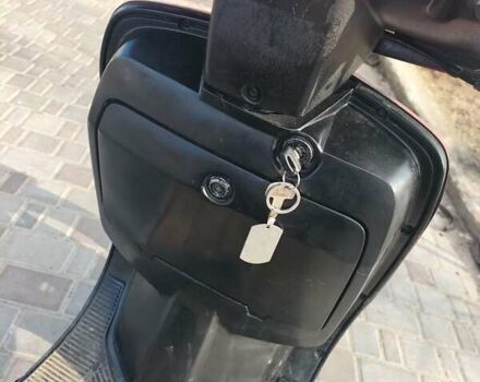 Червоний Хонда Lead 50 AF-20, об'ємом двигуна 0 л та пробігом 9 тис. км за 170 $, фото 7 на Automoto.ua