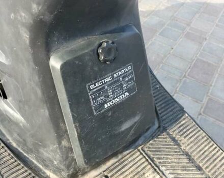 Червоний Хонда Lead 50 AF-20, об'ємом двигуна 0 л та пробігом 9 тис. км за 170 $, фото 14 на Automoto.ua