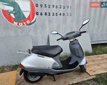 Хонда Lead 50 AF-20, об'ємом двигуна 0 л та пробігом 14 тис. км за 699 $, фото 10 на Automoto.ua