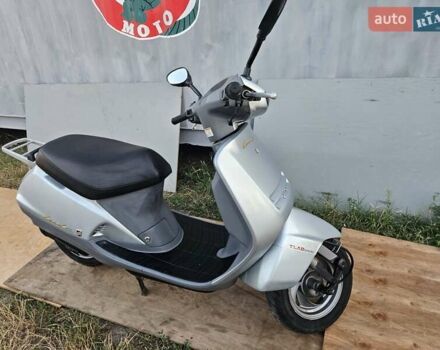 Хонда Lead 50 AF-20, об'ємом двигуна 0 л та пробігом 14 тис. км за 699 $, фото 13 на Automoto.ua