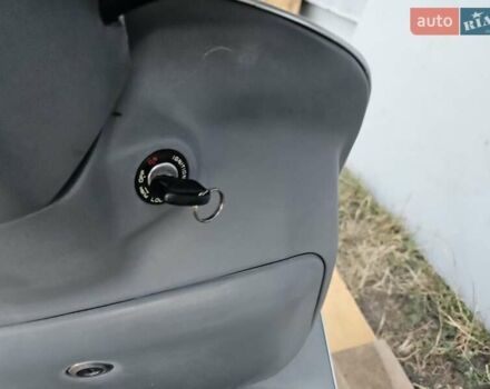 Хонда Lead 50 AF-20, об'ємом двигуна 0 л та пробігом 14 тис. км за 699 $, фото 7 на Automoto.ua