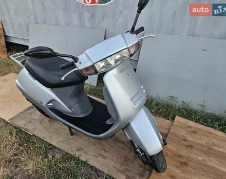Хонда Lead 50 AF-20, об'ємом двигуна 0 л та пробігом 14 тис. км за 699 $, фото 14 на Automoto.ua