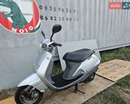 Хонда Lead 50 AF-20, об'ємом двигуна 0 л та пробігом 14 тис. км за 699 $, фото 1 на Automoto.ua