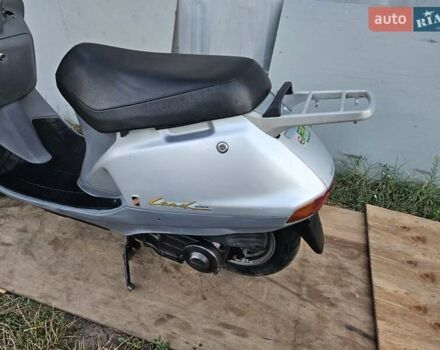 Хонда Lead 50 AF-20, об'ємом двигуна 0 л та пробігом 14 тис. км за 699 $, фото 5 на Automoto.ua