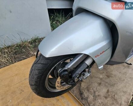 Хонда Lead 50 AF-20, об'ємом двигуна 0 л та пробігом 14 тис. км за 699 $, фото 9 на Automoto.ua