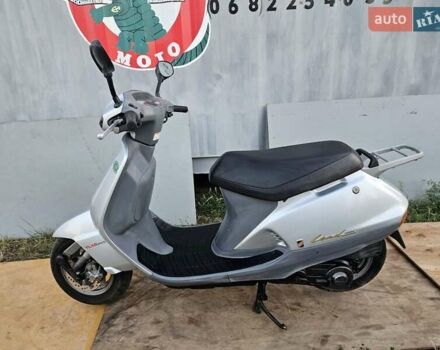 Хонда Lead 50 AF-20, об'ємом двигуна 0 л та пробігом 14 тис. км за 699 $, фото 4 на Automoto.ua