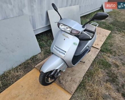 Хонда Lead 50 AF-20, об'ємом двигуна 0 л та пробігом 14 тис. км за 699 $, фото 8 на Automoto.ua