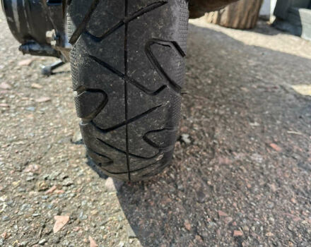 Хонда Lead 50 AF-20, объемом двигателя 0.5 л и пробегом 4 тыс. км за 450 $, фото 7 на Automoto.ua