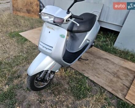 Хонда Lead 50 AF-20, об'ємом двигуна 0 л та пробігом 14 тис. км за 699 $, фото 11 на Automoto.ua
