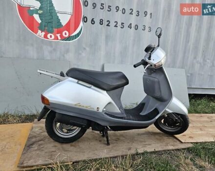 Хонда Lead 50 AF-20, об'ємом двигуна 0 л та пробігом 14 тис. км за 699 $, фото 16 на Automoto.ua