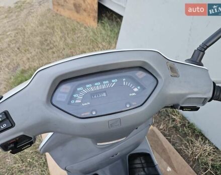 Хонда Lead 50 AF-20, об'ємом двигуна 0 л та пробігом 14 тис. км за 699 $, фото 6 на Automoto.ua