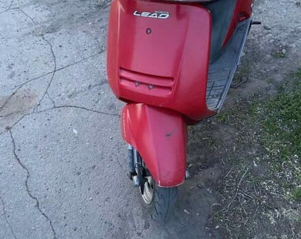 Хонда Lead 50 AF-20, объемом двигателя 0 л и пробегом 1 тыс. км за 333 $, фото 4 на Automoto.ua