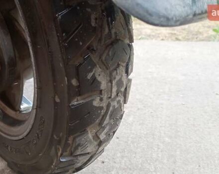 Хонда Lead 50 AF-20, объемом двигателя 0 л и пробегом 1 тыс. км за 268 $, фото 6 на Automoto.ua