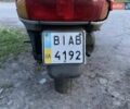 Хонда Lead 50 AF-20, объемом двигателя 0 л и пробегом 1 тыс. км за 333 $, фото 1 на Automoto.ua