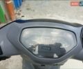 Черный Хонда Lead 50 AF 48, объемом двигателя 0.49 л и пробегом 14 тыс. км за 999 $, фото 4 на Automoto.ua