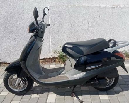 Чорний Хонда Lead 50 AF 48, об'ємом двигуна 0.05 л та пробігом 27 тис. км за 670 $, фото 1 на Automoto.ua