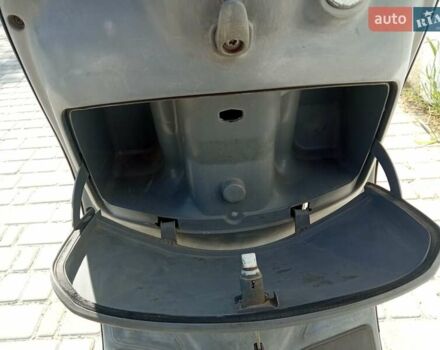 Чорний Хонда Lead 50 AF 48, об'ємом двигуна 0.05 л та пробігом 27 тис. км за 670 $, фото 10 на Automoto.ua