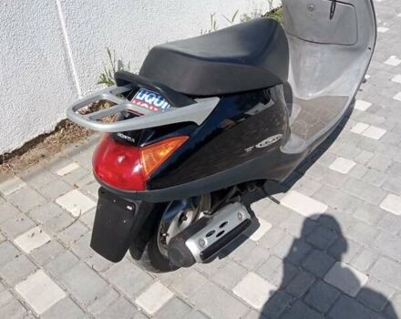 Чорний Хонда Lead 50 AF 48, об'ємом двигуна 0.05 л та пробігом 27 тис. км за 670 $, фото 8 на Automoto.ua