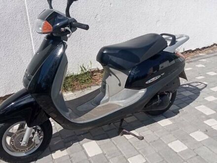 Чорний Хонда Lead 50 AF 48, об'ємом двигуна 0.05 л та пробігом 27 тис. км за 670 $, фото 1 на Automoto.ua