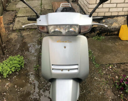 Хонда Lead 50 AF 48, об'ємом двигуна 0.49 л та пробігом 16 тис. км за 450 $, фото 1 на Automoto.ua