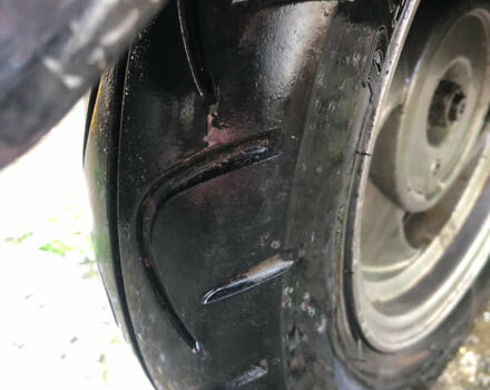 Хонда Lead 50 AF 48, об'ємом двигуна 0.49 л та пробігом 16 тис. км за 450 $, фото 7 на Automoto.ua